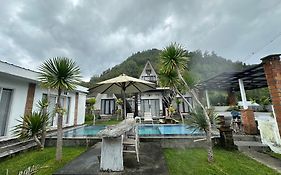 Batur Homestay